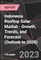 Indonesia Rooftop Solar Market - Growth, Trends, and Forecast (Outlook to 2028) - Product Thumbnail Image