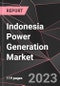 Indonesia Power Generation Market - Product Thumbnail Image