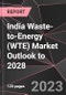 India Waste-to-Energy (WTE) Market Outlook to 2028 - Product Image