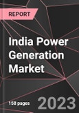 India Power Generation Market- Product Image