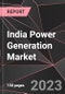 India Power Generation Market - Product Thumbnail Image