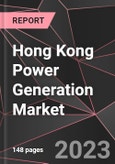 Hong Kong Power Generation Market- Product Image