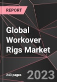Global Workover Rigs Market Report - Market Analysis, Size, Share, Growth, Outlook - Industry Trends and Forecast to 2028- Product Image