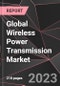 Global Wireless Power Transmission Market Report - Market Analysis, Size, Share, Growth, Outlook - Industry Trends and Forecast to 2028 - Product Thumbnail Image