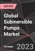 Global Submersible Pumps Market Report - Market Analysis, Size, Share, Growth, Outlook - Industry Trends and Forecast to 2028- Product Image
