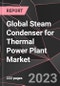 Global Steam Condenser for Thermal Power Plant Market Report - Market Analysis, Size, Share, Growth, Outlook - Industry Trends and Forecast to 2028 - Product Image