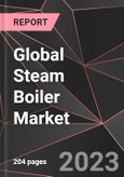 Global Steam Boiler Market Report - Market Analysis, Size, Share, Growth, Outlook - Industry Trends and Forecast to 2028- Product Image