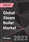 Global Steam Boiler Market Report - Market Analysis, Size, Share, Growth, Outlook - Industry Trends and Forecast to 2028 - Product Thumbnail Image
