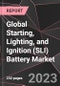 Global Starting, Lighting, and Ignition (SLI) Battery Market Report - Market Analysis, Size, Share, Growth, Outlook - Industry Trends and Forecast to 2028 - Product Thumbnail Image
