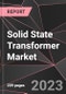 Solid State Transformer Market - Growth, Trends, and Forecast (Outlook to 2028) - Product Thumbnail Image