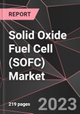 Solid Oxide Fuel Cell (SOFC) Market - Growth, Trends, and Forecast (Outlook to 2028)- Product Image