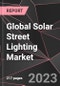 Global Solar Street Lighting Market Report - Market Analysis, Size, Share, Growth, Outlook - Industry Trends and Forecast to 2028 - Product Thumbnail Image