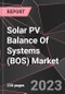 Solar PV Balance Of Systems (BOS) Market Report - Market Analysis, Size, Share, Growth, Outlook - Industry Trends and Forecast to 2028 - Product Thumbnail Image