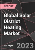Global Solar District Heating Market Report - Market Analysis, Size, Share, Growth, Outlook - Industry Trends and Forecast to 2028- Product Image