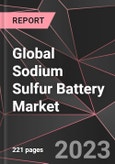Global Sodium Sulfur Battery Market Report - Market Analysis, Size, Share, Growth, Outlook - Industry Trends and Forecast to 2028- Product Image