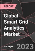 Global Smart Grid Analytics Market Report - Market Analysis, Size, Share, Growth, Outlook - Industry Trends and Forecast to 2028- Product Image