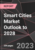 Smart Cities Market Outlook to 2028- Product Image