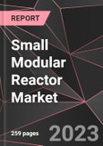 Small Modular Reactor Market Report - Market Analysis, Size, Share, Growth, Outlook - Industry Trends and Forecast to 2028- Product Image