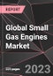 Global Small Gas Engines Market Report - Market Analysis, Size, Share, Growth, Outlook - Industry Trends and Forecast to 2028 - Product Thumbnail Image
