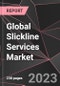 Global Slickline Services Market Report - Market Analysis, Size, Share, Growth, Outlook - Industry Trends and Forecast to 2028 - Product Image