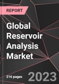 Global Reservoir Analysis Market Report - Market Analysis, Size, Share, Growth, Outlook - Industry Trends and Forecast to 2028- Product Image