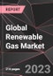 Global Renewable Gas Market Report - Market Analysis, Size, Share, Growth, Outlook - Industry Trends and Forecast to 2028 - Product Thumbnail Image