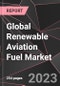 Global Renewable Aviation Fuel Market Report - Market Analysis, Size, Share, Growth, Outlook - Industry Trends and Forecast to 2028 - Product Thumbnail Image