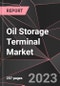 Oil Storage Terminal Market Report - Market Analysis, Size, Share, Growth, Outlook - Industry Trends and Forecast to 2028 - Product Thumbnail Image