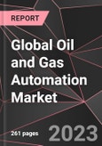 Global Oil and Gas Automation Market Report - Market Analysis, Size, Share, Growth, Outlook - Industry Trends and Forecast to 2028- Product Image