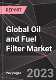 Global Oil and Fuel Filter Market Report - Market Analysis, Size, Share, Growth, Outlook - Industry Trends and Forecast to 2028- Product Image