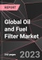 Global Oil and Fuel Filter Market Report - Market Analysis, Size, Share, Growth, Outlook - Industry Trends and Forecast to 2028 - Product Thumbnail Image