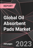 Global Oil Absorbent Pads Market Report - Market Analysis, Size, Share, Growth, Outlook - Industry Trends and Forecast to 2028- Product Image