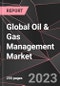 Global Oil & Gas Management Market Report - Market Analysis, Size, Share, Growth, Outlook - Industry Trends and Forecast to 2028 - Product Thumbnail Image