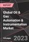Global Oil & Gas Automation & Instrumentation Market Report - Market Analysis, Size, Share, Growth, Outlook - Industry Trends and Forecast to 2028 - Product Thumbnail Image