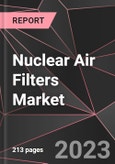 Nuclear Air Filters Market Report - Market Analysis, Size, Share, Growth, Outlook - Industry Trends and Forecast to 2028- Product Image
