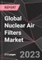 Global Nuclear Air Filters Market Report - Market Analysis, Size, Share, Growth, Outlook - Industry Trends and Forecast to 2028 - Product Thumbnail Image