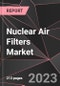 Nuclear Air Filters Market Report - Market Analysis, Size, Share, Growth, Outlook - Industry Trends and Forecast to 2028 - Product Thumbnail Image