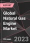 Global Natural Gas Engine Market Report - Market Analysis, Size, Share, Growth, Outlook - Industry Trends and Forecast to 2028 - Product Thumbnail Image