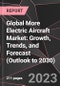 Global More Electric Aircraft Market: Growth, Trends, and Forecast (Outlook to 2030) - Product Thumbnail Image