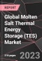 Global Molten Salt Thermal Energy Storage (TES) Market Report - Market Analysis, Size, Share, Growth, Outlook - Industry Trends and Forecast to 2028 - Product Thumbnail Image