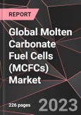 Global Molten Carbonate Fuel Cells (MCFCs) Market Report - Market Analysis, Size, Share, Growth, Outlook - Industry Trends and Forecast to 2028- Product Image