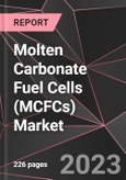 Molten Carbonate Fuel Cells (MCFCs) Market Report - Market Analysis, Size, Share, Growth, Outlook - Industry Trends and Forecast to 2028- Product Image
