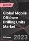 Global Mobile Offshore Drilling Units Market Report - Market Analysis, Size, Share, Growth, Outlook - Industry Trends and Forecast to 2028 - Product Thumbnail Image
