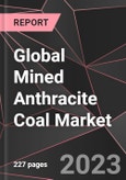 Global Mined Anthracite Coal Market Report - Market Analysis, Size, Share, Growth, Outlook - Industry Trends and Forecast to 2028- Product Image