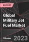 Global Military Jet Fuel Market Report - Market Analysis, Size, Share, Growth, Outlook - Industry Trends and Forecast to 2028 - Product Thumbnail Image