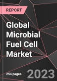 Global Microbial Fuel Cell Market Report - Market Analysis, Size, Share, Growth, Outlook - Industry Trends and Forecast to 2028- Product Image