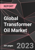 Global Transformer Oil Market Report - Market Analysis, Size, Share, Growth, Outlook - Industry Trends and Forecast to 2028- Product Image