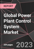 Global Power Plant Control System Market Report - Market Analysis, Size, Share, Growth, Outlook - Industry Trends and Forecast to 2028- Product Image