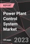 Power Plant Control System Market Report - Market Analysis, Size, Share, Growth, Outlook - Industry Trends and Forecast to 2028 - Product Thumbnail Image