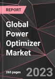 Global Power Optimizer Market Report - Market Analysis, Size, Share, Growth, Outlook - Industry Trends and Forecast to 2028- Product Image